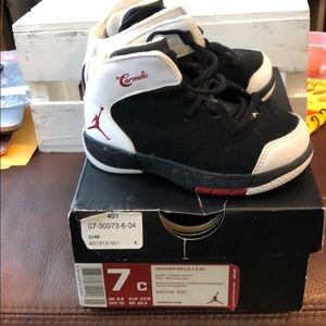NIke Jordan Melo 1.5 BT 2013
